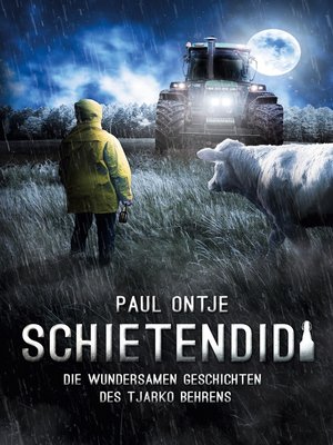 cover image of Schietendidi